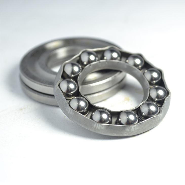 51119/51120 Trust kogellager van hoge kwaliteit fabrikant