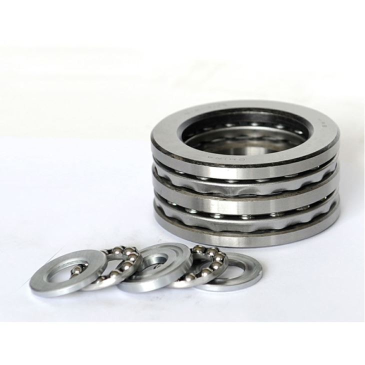 51119/51120 Trust Ball Bearing High Quality Manufacturer