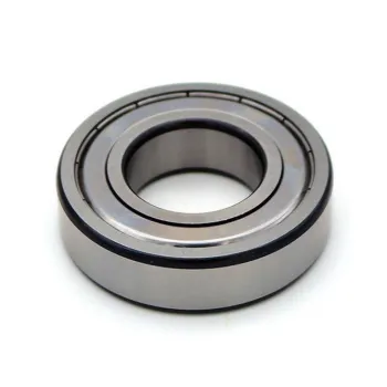 6307ZZ Diepgroefkogellager