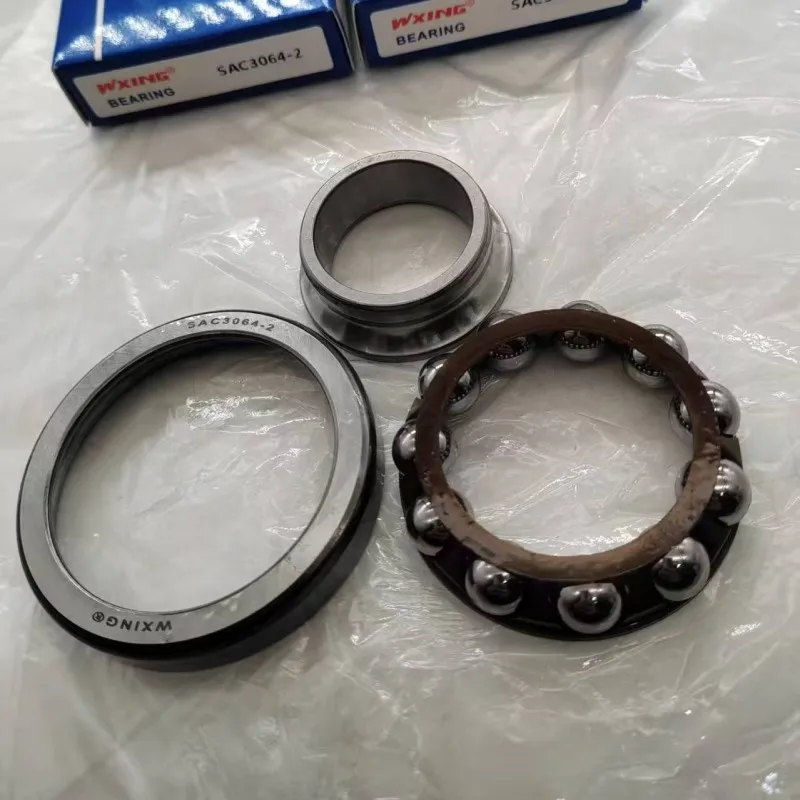 SAC3064-2 angular contact bearings SAC3064-2 angular contact bearings